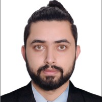 Uzair Qasim