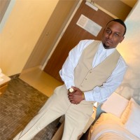 Marcus Davison