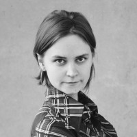 Anastasia Akoulov