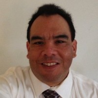 Tim Rodriguez