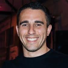 Peter Lipovyanov