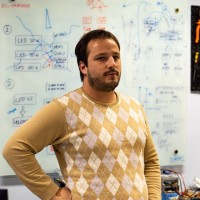 Anderson Leandro Tavella