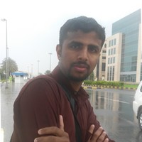 Noushad kp