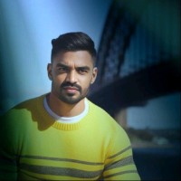 Jebin Mathew
