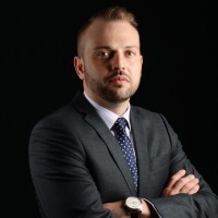 Sean Ungerer CA (SA), CFA