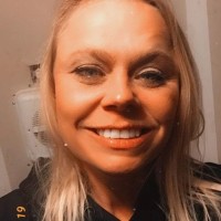 Julie Moritz