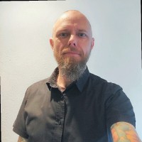 Bent Jørgensen