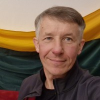 Evaldas Bertulis