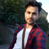 Pradeep Mishra