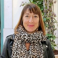 Ana Rita Simão Das Dores