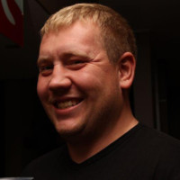 Sander Hirvesaar