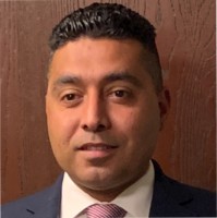 Ian Gonzalez