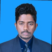 Sarbeswar Parida