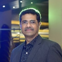 Vikas Chavda