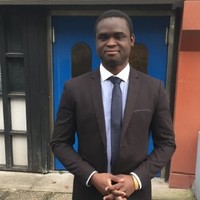 Dougoutigui Fodebilo Sanogo