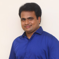 Parameshwara Rao saragadam