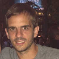 Octavio Enet