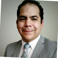 Miguel Omar Vasquez PMP® MBA📍🇨🇦