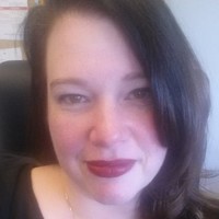 Cathy Van Buskirk