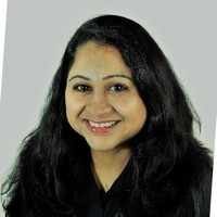 Seema Chatterjee