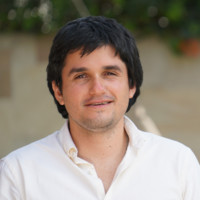 Nicolás Besich Adrian