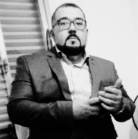 Enrico Luiz Lisboa Pedro