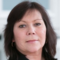 Marianne Skytte Pedersen