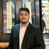 Mahruf Islam Prottoy