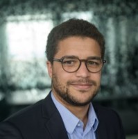 Pierre-Stéphane Maurice