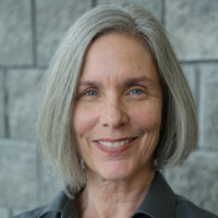 Lindy Wood