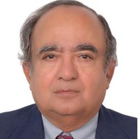 Ghulam Haider Khan Ghory