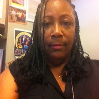 Alisha Watford