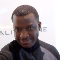 Austin Kofi Addo