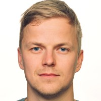 Juho Pikkarainen