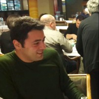 Caner Gorkem Adiguzel