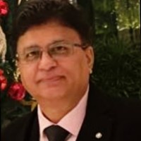 Arun Saini
