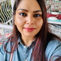 Neha Manchanda