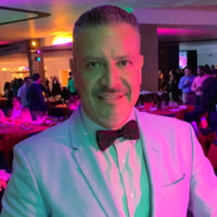 César Armando Lozano Díaz