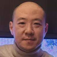 Louis Lyu