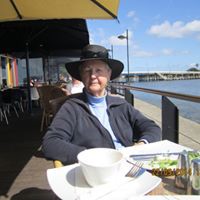 Elaine Berry