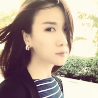 Fiona Wang