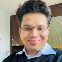 Neeraj Khandelwal