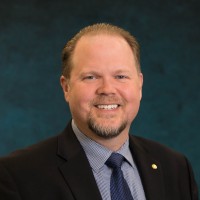 Steven Nyhus, JD, CCEP