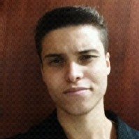Murilo Gomes Da Costa Damario