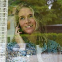 Michelle Jager - van 't Hof