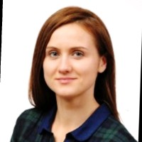 Patrycja Łyskawka