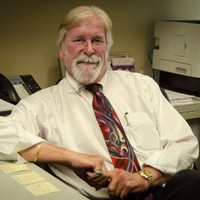 Gordon Deas