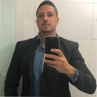 Michael Da costa Araújo