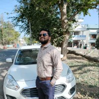 Chetan Goswami