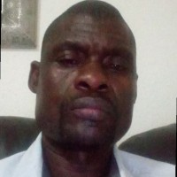 christopher mbedzi